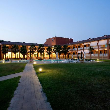 Hotel Clipper - El Delfin Verde Resorts - Platja De Pals Torroella de Montgrí Zewnętrze zdjęcie