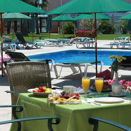 Hotel Clipper - El Delfin Verde Resorts - Platja De Pals Torroella de Montgrí Zewnętrze zdjęcie