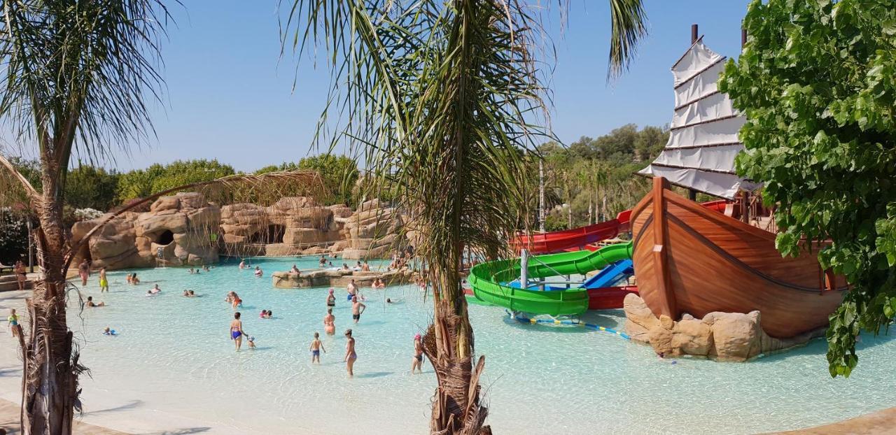 Hotel Clipper - El Delfin Verde Resorts - Platja De Pals Torroella de Montgrí Zewnętrze zdjęcie