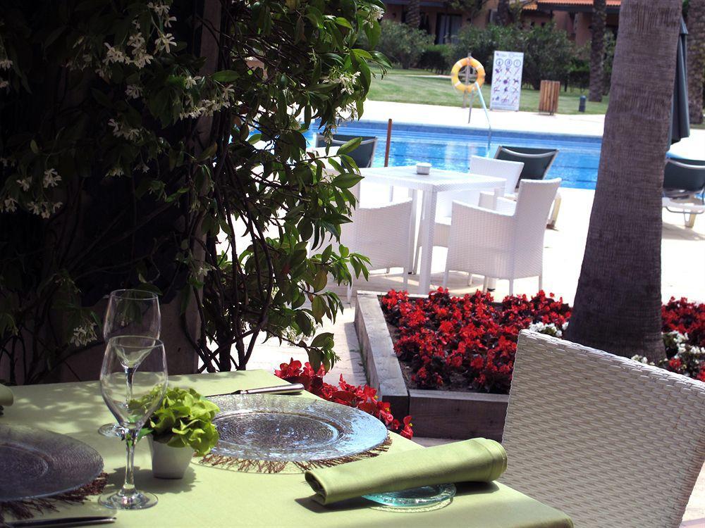 Hotel Clipper - El Delfin Verde Resorts - Platja De Pals Torroella de Montgrí Zewnętrze zdjęcie