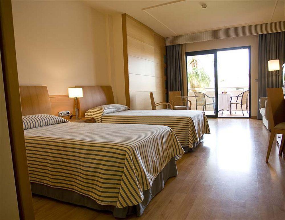 Hotel Clipper - El Delfin Verde Resorts - Platja De Pals Torroella de Montgrí Zewnętrze zdjęcie
