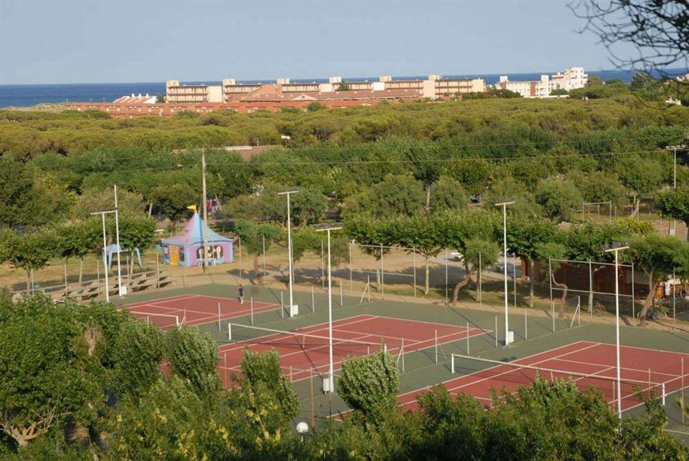 Hotel Clipper - El Delfin Verde Resorts - Platja De Pals Torroella de Montgrí Zewnętrze zdjęcie
