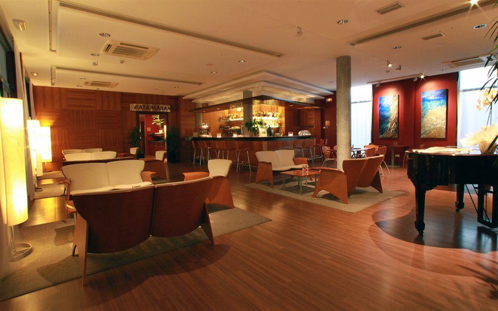 Hotel Clipper - El Delfin Verde Resorts - Platja De Pals Torroella de Montgrí Zewnętrze zdjęcie