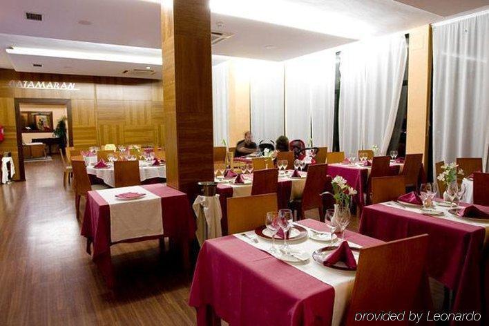 Hotel Clipper - El Delfin Verde Resorts - Platja De Pals Torroella de Montgrí Restauracja zdjęcie