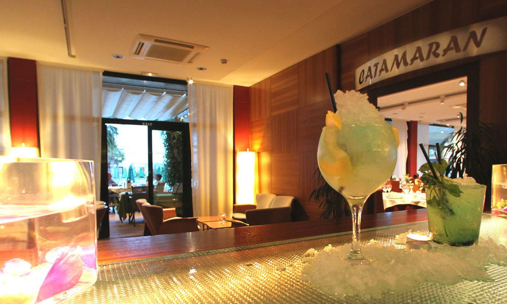 Hotel Clipper - El Delfin Verde Resorts - Platja De Pals Torroella de Montgrí Zewnętrze zdjęcie