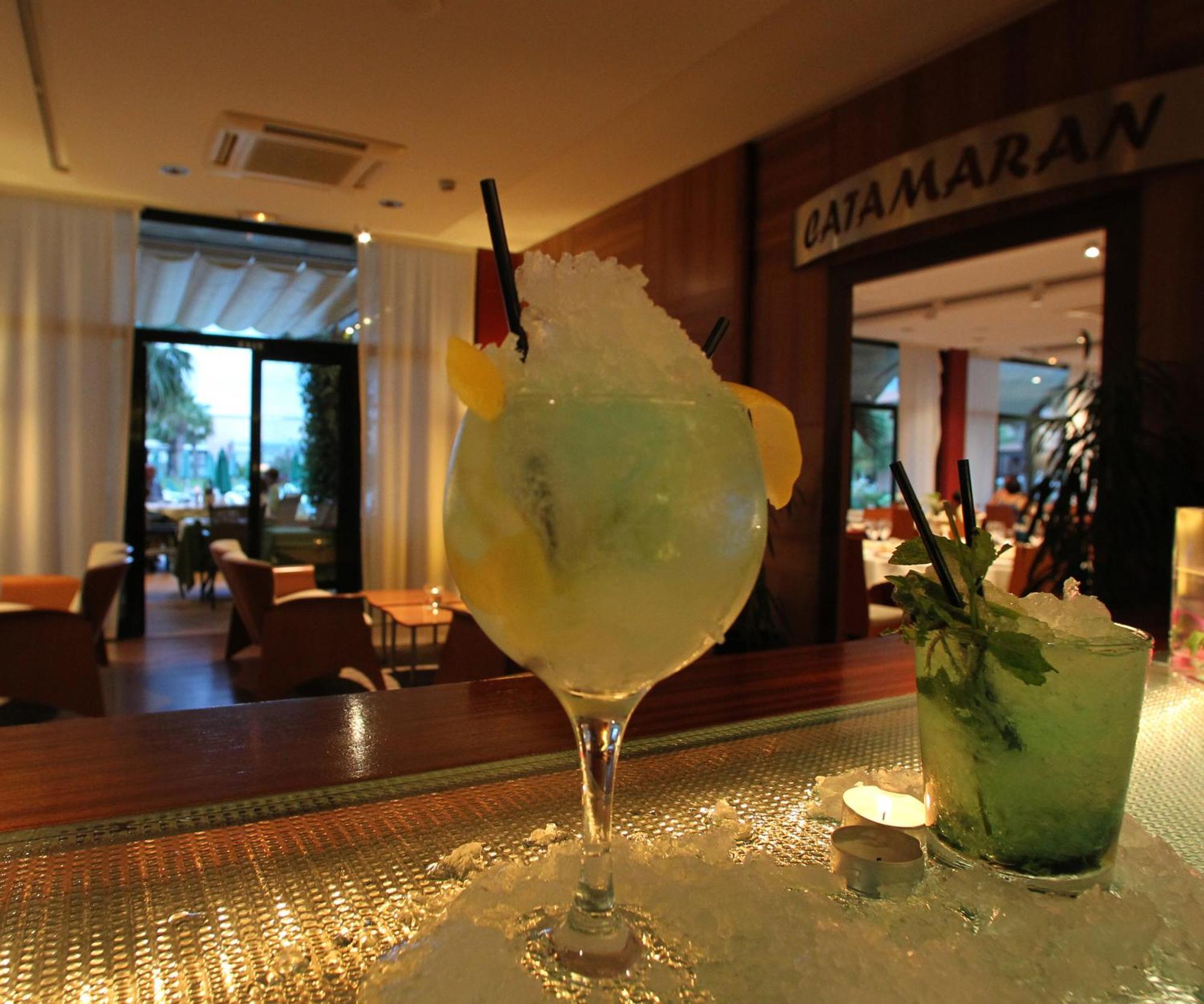Hotel Clipper - El Delfin Verde Resorts - Platja De Pals Torroella de Montgrí Zewnętrze zdjęcie
