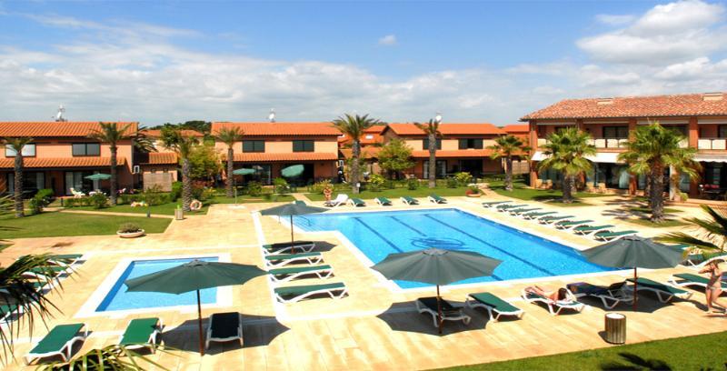 Hotel Clipper - El Delfin Verde Resorts - Platja De Pals Torroella de Montgrí Zewnętrze zdjęcie