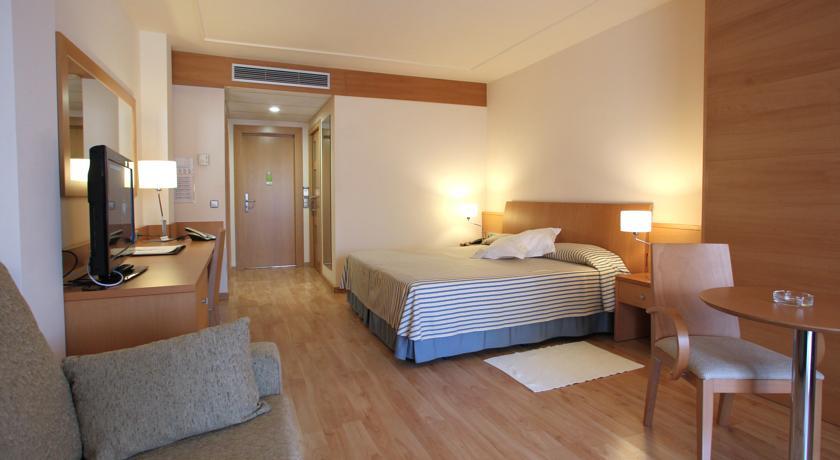 Hotel Clipper - El Delfin Verde Resorts - Platja De Pals Torroella de Montgrí Zewnętrze zdjęcie