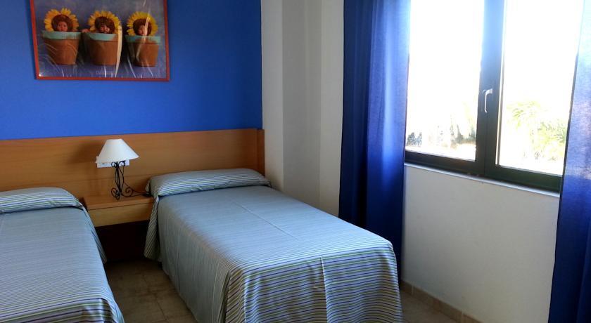 Hotel Clipper - El Delfin Verde Resorts - Platja De Pals Torroella de Montgrí Zewnętrze zdjęcie