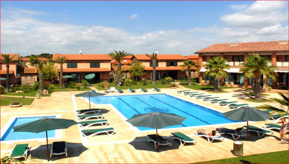 Hotel Clipper - El Delfin Verde Resorts - Platja De Pals Torroella de Montgrí Zewnętrze zdjęcie