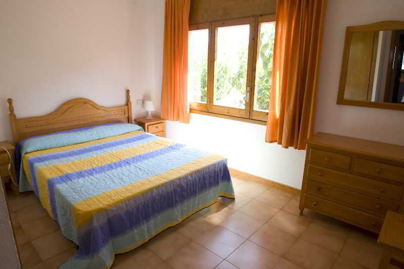 Hotel Clipper - El Delfin Verde Resorts - Platja De Pals Torroella de Montgrí Zewnętrze zdjęcie
