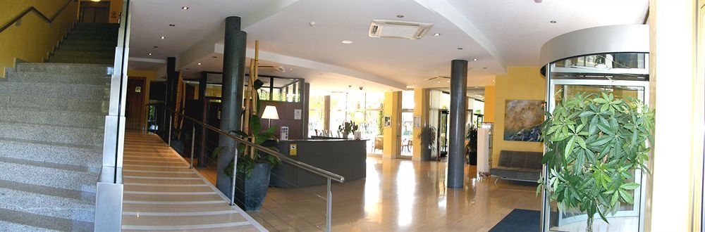 Hotel Clipper - El Delfin Verde Resorts - Platja De Pals Torroella de Montgrí Zewnętrze zdjęcie