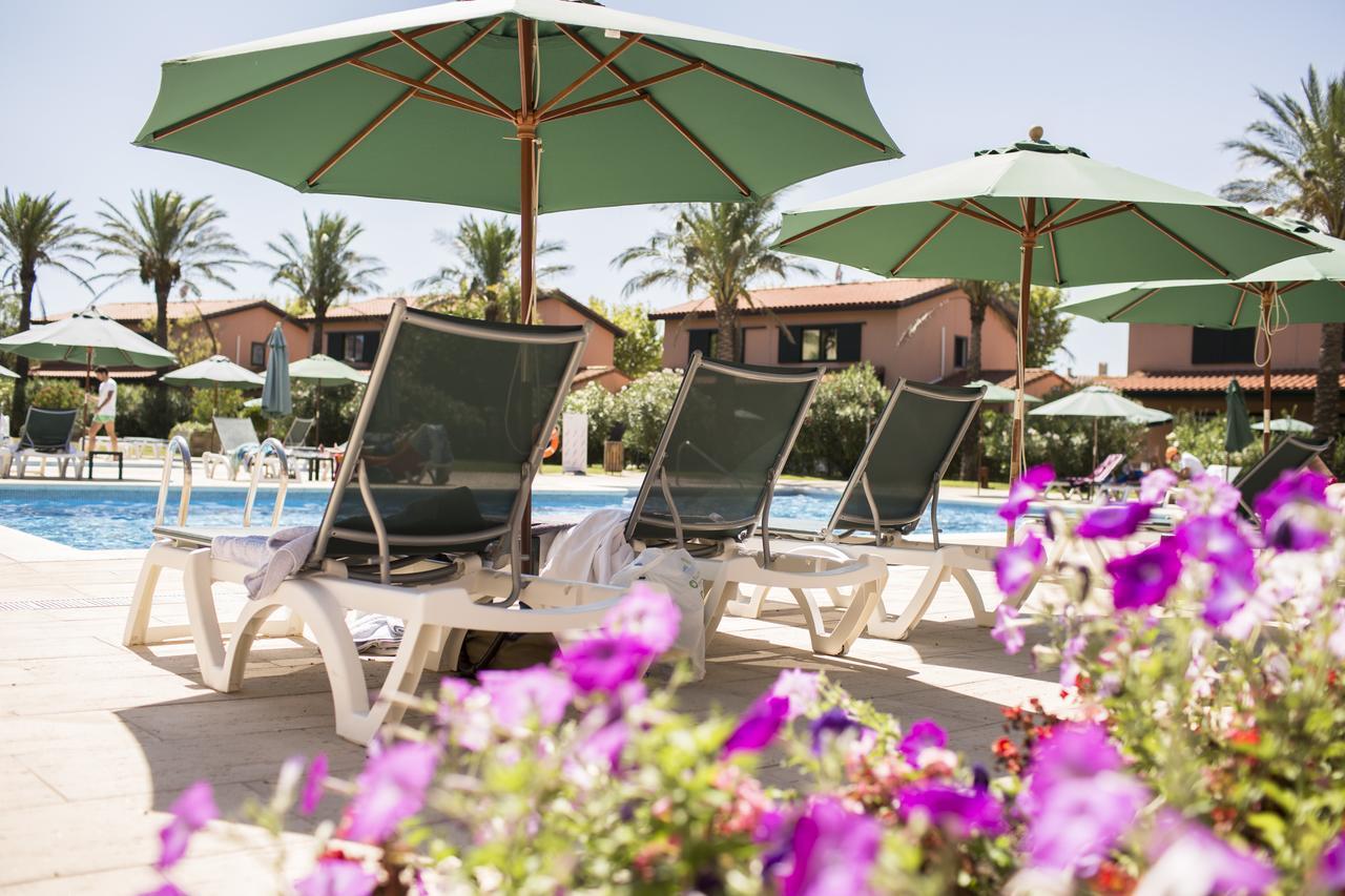 Hotel Clipper - El Delfin Verde Resorts - Platja De Pals Torroella de Montgrí Zewnętrze zdjęcie
