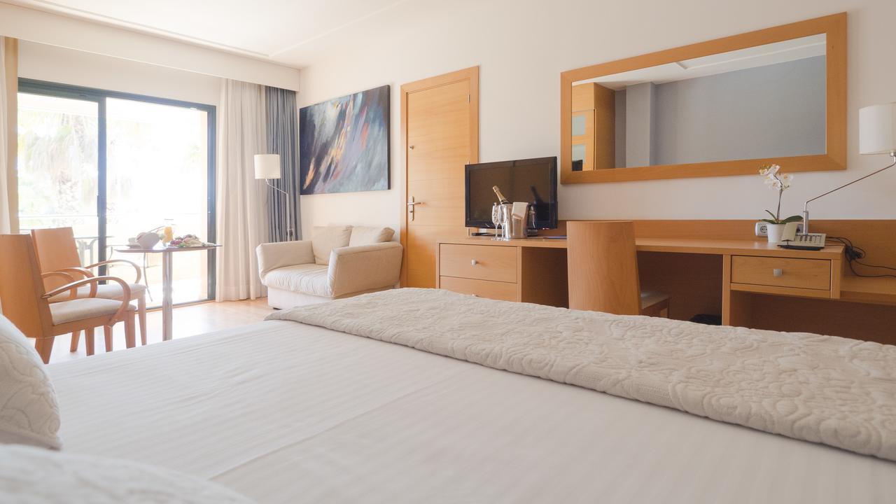 Hotel Clipper - El Delfin Verde Resorts - Platja De Pals Torroella de Montgrí Zewnętrze zdjęcie