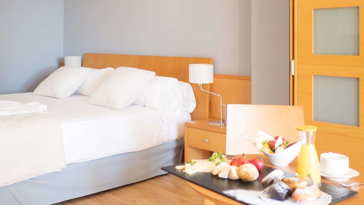 Hotel Clipper - El Delfin Verde Resorts - Platja De Pals Torroella de Montgrí Zewnętrze zdjęcie