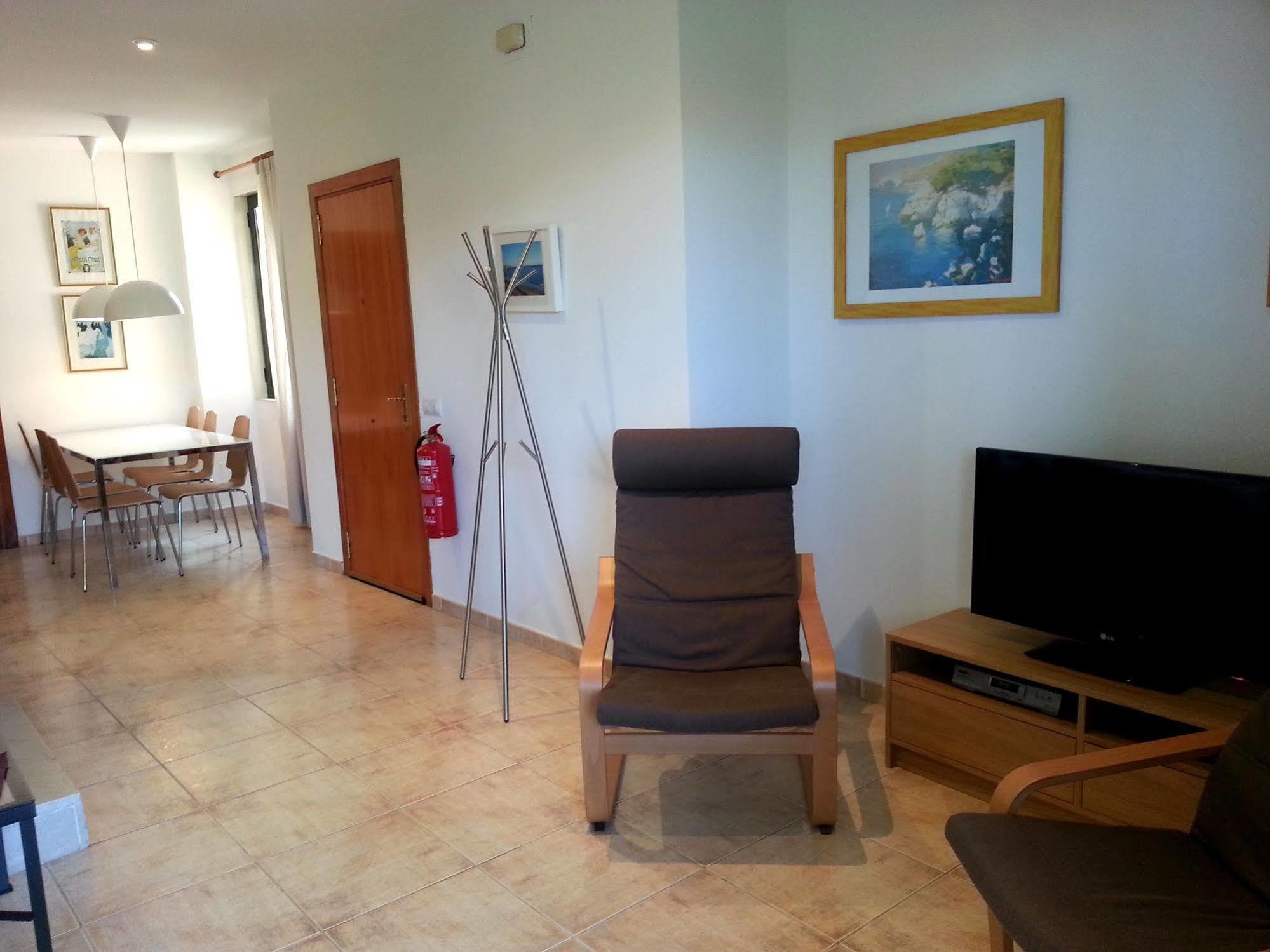 Hotel Clipper - El Delfin Verde Resorts - Platja De Pals Torroella de Montgrí Zewnętrze zdjęcie