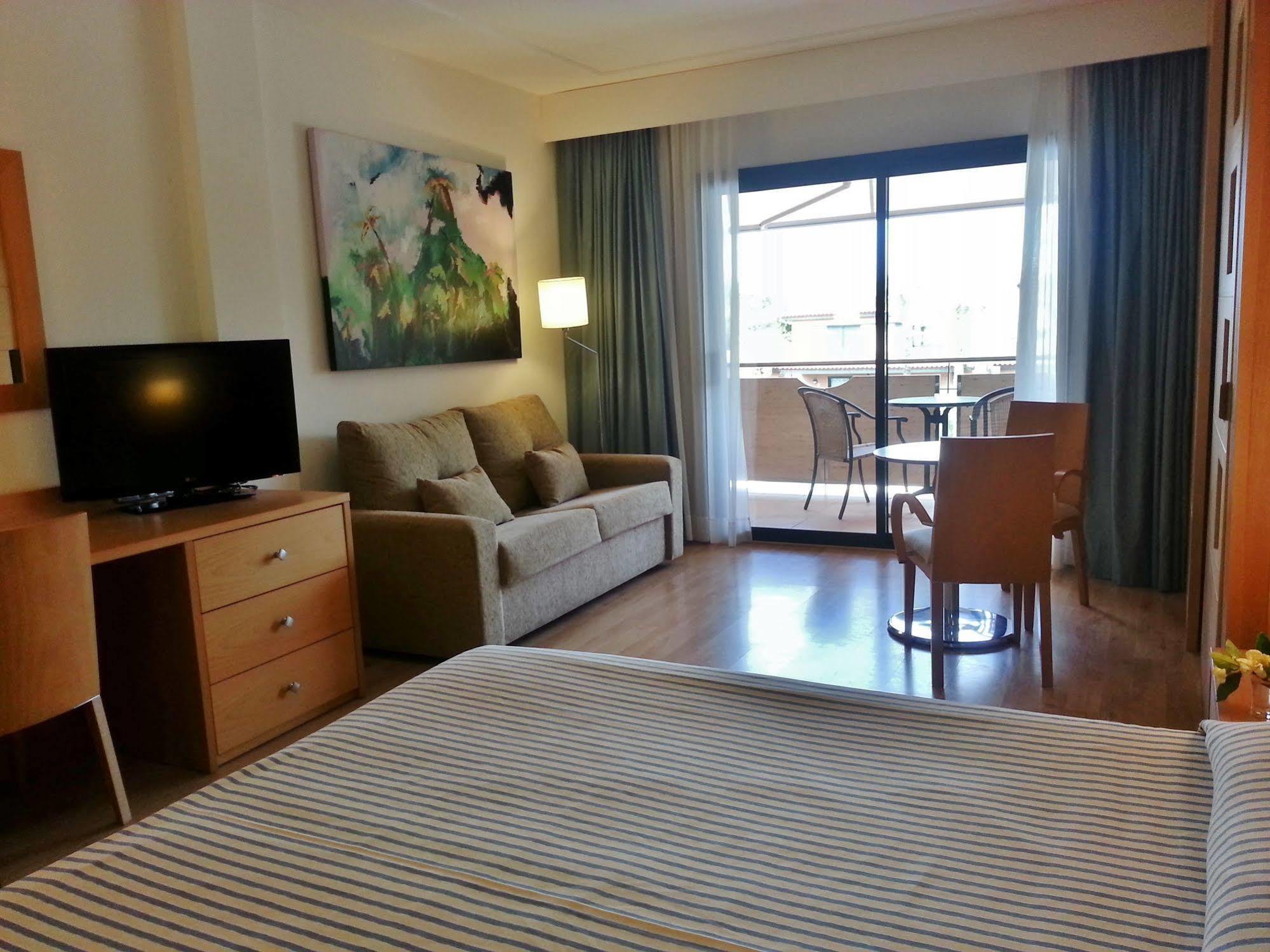 Hotel Clipper - El Delfin Verde Resorts - Platja De Pals Torroella de Montgrí Zewnętrze zdjęcie