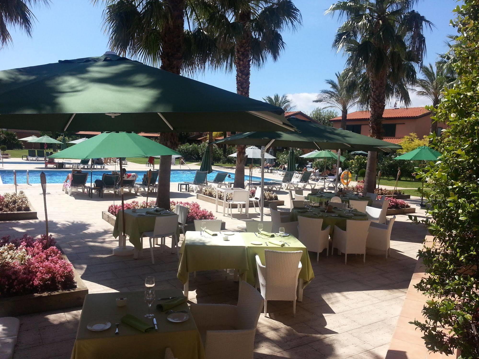 Hotel Clipper - El Delfin Verde Resorts - Platja De Pals Torroella de Montgrí Zewnętrze zdjęcie