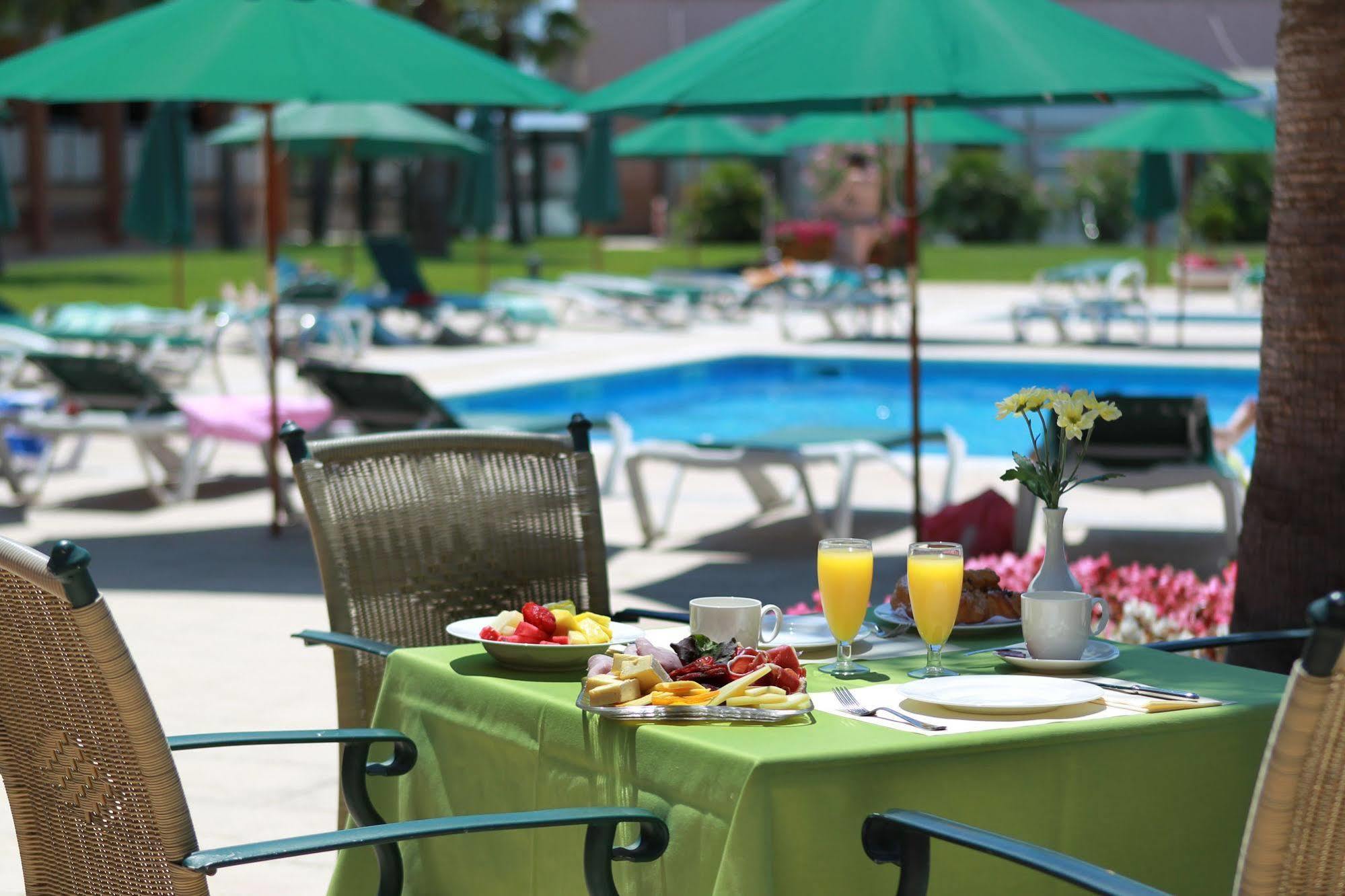 Hotel Clipper - El Delfin Verde Resorts - Platja De Pals Torroella de Montgrí Zewnętrze zdjęcie